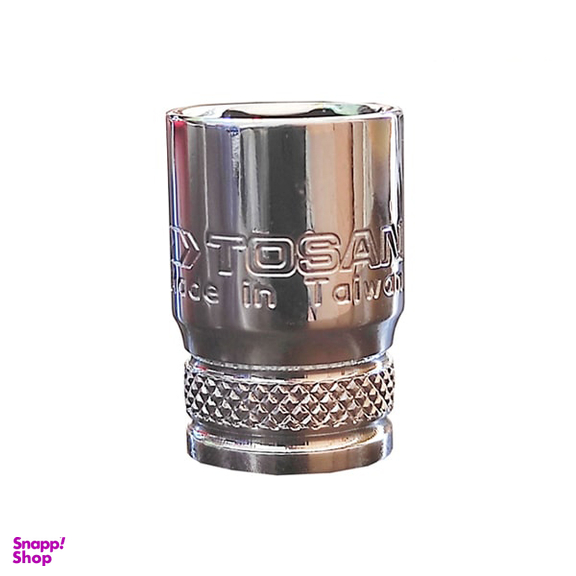 بکس تکی 1.4 اینچ کوتاه 6 پر توسن (Tosan) مدل T1474S