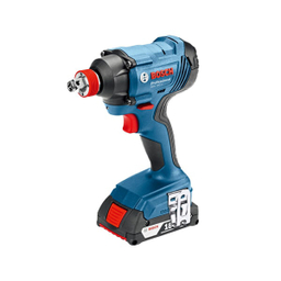 بکس شارژی 1.2 اینچ 18 ولت لیتیوم بوش (Bosch) مدل GDX 180-LI