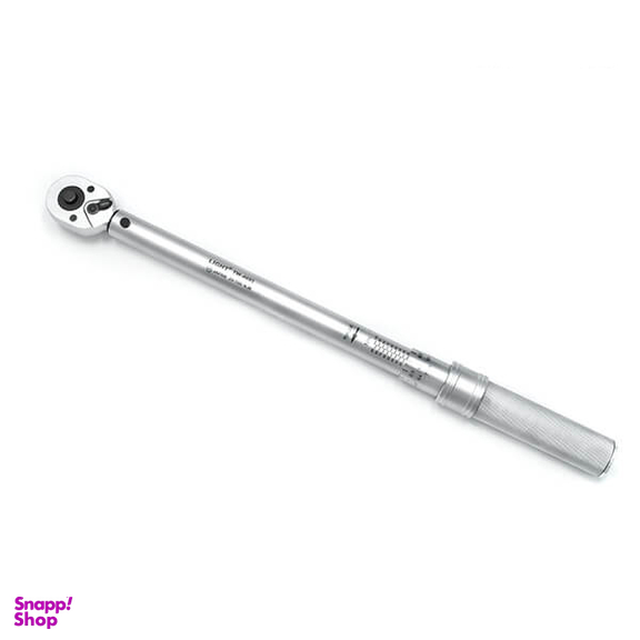 آچار ترکمتر جغجغه ای 1.2 اینچ لایت (Light) مدل TW-4691