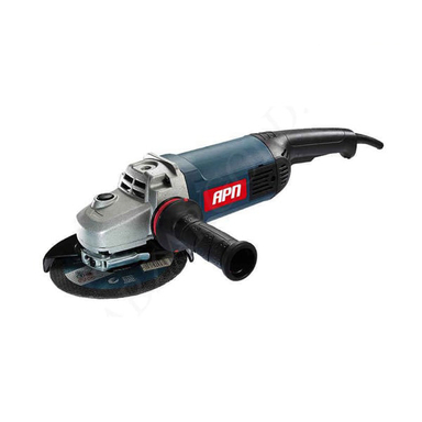سنگ فرز آهنگری 2200 وات ای پی ان (APN) مدل AG180A