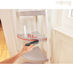 ابزار اندازه گیری لیزری بوش (Bosch) مدل Zamo 3 Set