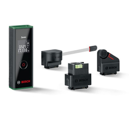 ابزار اندازه گیری لیزری بوش (Bosch) مدل Zamo 3 Set