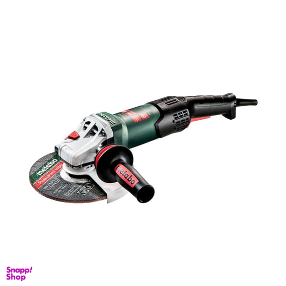 سنگ فرز آهنگری 1900 وات متابو (Metabo) مدل WE19-180 QUICK RT