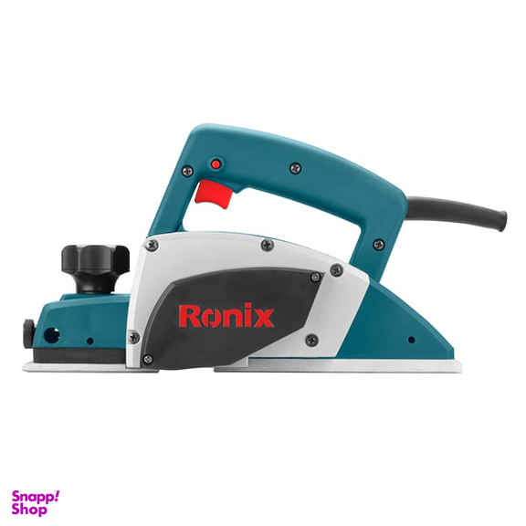 رنده برقی نجاری 500 وات رونیکس (Ronix) مدل 9210