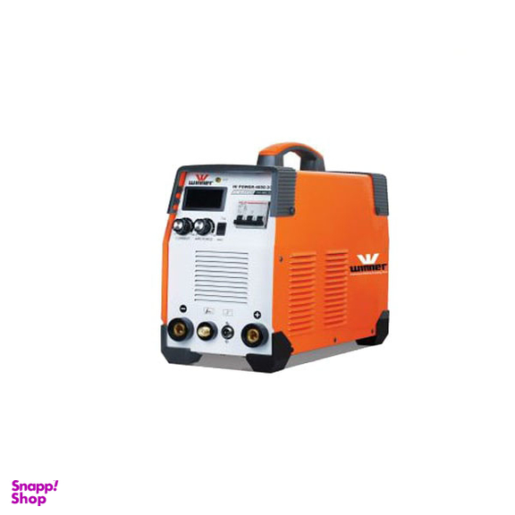 اینورتر جوشکاری 300 آمپر وینر (Winner) مدل HIPOWER 4850-300T.A