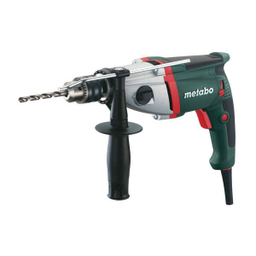دریل گیربکسی متابو (Metabo) مدل SB710