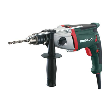دریل گیربکسی متابو (Metabo) مدل SB710