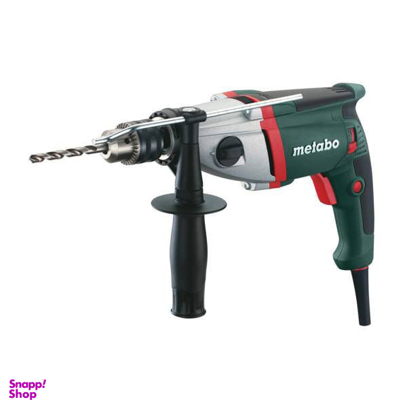 دریل گیربکسی متابو (Metabo) مدل SB710