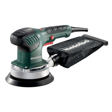 سنباده لرزان گرد دیمردار 150 میلی متر متابو (Metabo) مدل SXE3150