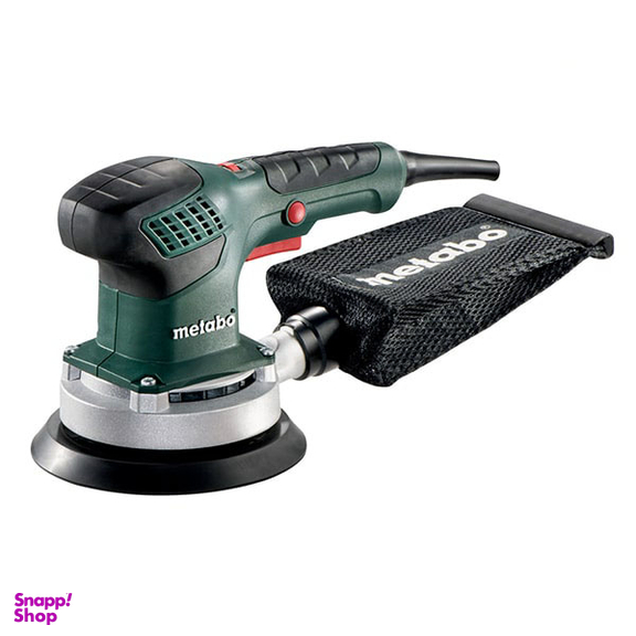 سنباده لرزان گرد دیمردار 150 میلی متر متابو (Metabo) مدل SXE3150