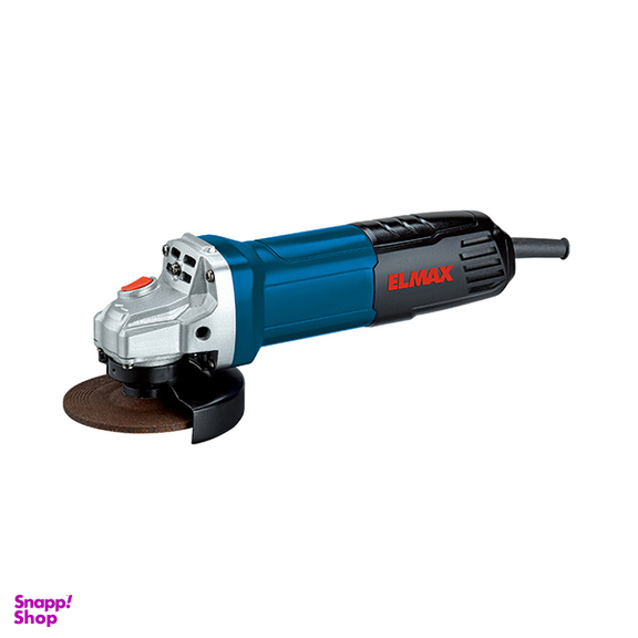 مینی فرز المکس (Elmax) مدل A.G 327 توان 850 وات