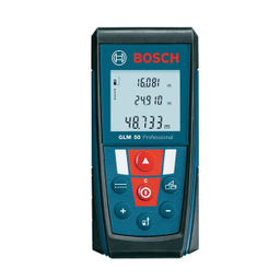 متر لیزری بوش (Bosch) مدل GLM 50 سایز 50 متر