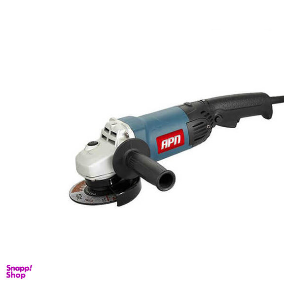 مینی فرز دسته بلند دیمردار ای پی ان (APN) مدل AG-115G توان 1300 وات