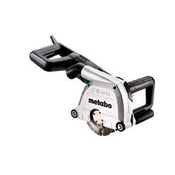 شیار زن متابو (Metabo) مدل MFE 40 سایز 125 میلی متر
