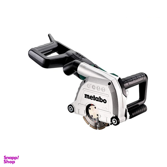 شیار زن متابو (Metabo) مدل MFE 40 سایز 125 میلی متر