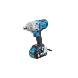 بکس شارژی 1.2 اینچ 18 ولت براشلس هازت (Hazet) مدل 3-9212