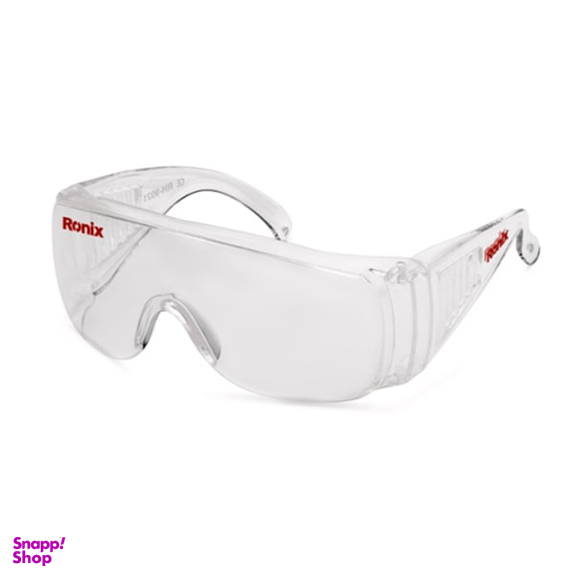 عینک حفاظتی رونیکس (Ronix) مدل RH-9021