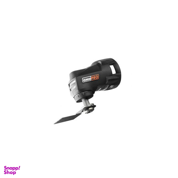 سری سایش و برش فرز چند کاره آاگ (AEG) مدل OMNI-MT