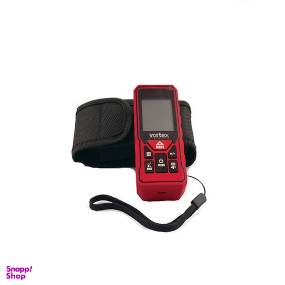 متر لیزری ورتکس (Vortex) مدل LDM-80 سایز 80 متر