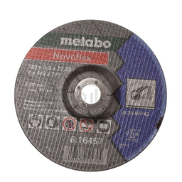 صفحه آهن بر متابو (Metabo) سایز 180x3 میلی متر