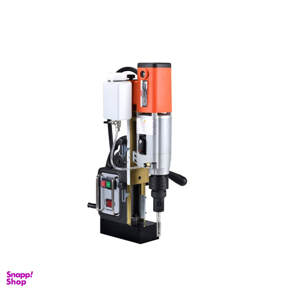 دریل مگنت قلاویز زن ای جی پی (AGP) مدل TP2000 سایز 35 میلی متر