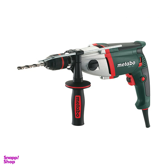 دریل گیربکسی متابو (Metabo) مدل SBE 751