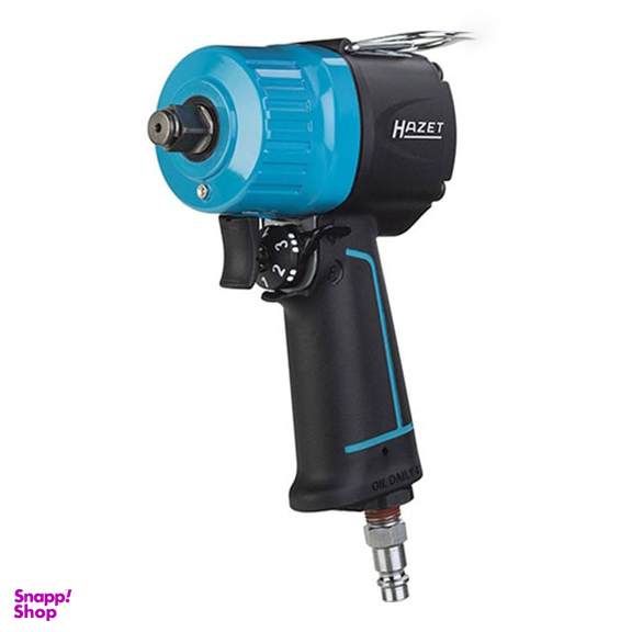 بکس بادی 1.2 اینچ هازت (Hazet) مدل 9012MT