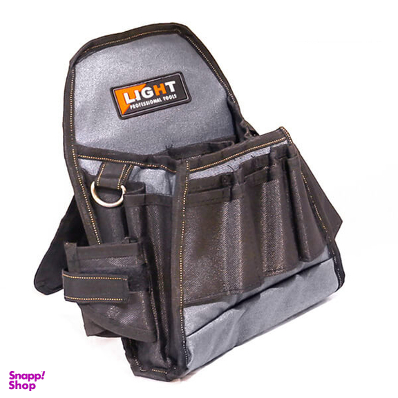 کیف ابزار کمری لایت (Light) مدل LB-3031