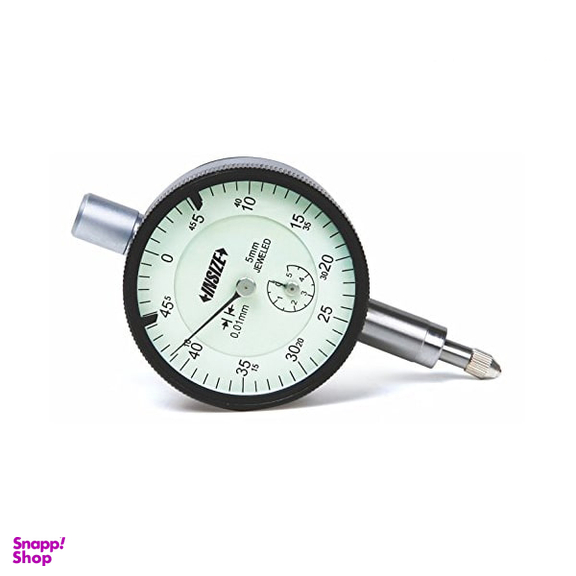 ساعت اندیکاتور اینسایز (Insize) مدل 5-2311