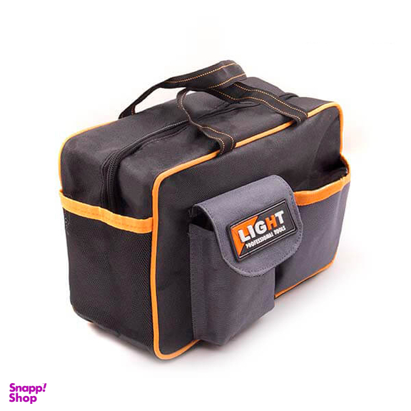 کیف ابزار ماشین لایت (Light) مدل LB-3212