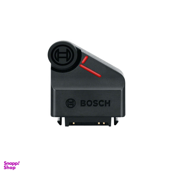 متر غلطکی بوش (Bosch) مدل Zamo Wheel Adapter مخصوص متر لیزری بوش