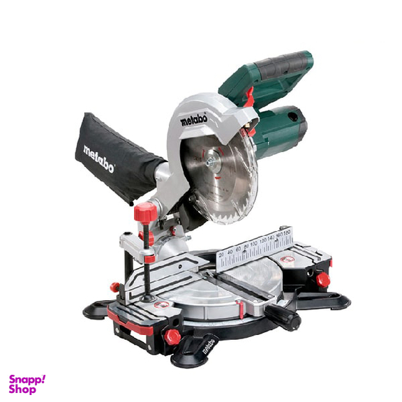 فارسی بر متابو (Metabo) مدل KS216MLaserCut