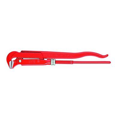 آچار لوله گیر دو دسته 1.5 اینچ کنیپکس (Knipex) مدل 8310015
