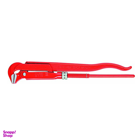 آچار لوله گیر دو دسته 1.5 اینچ کنیپکس (Knipex) مدل 8310015