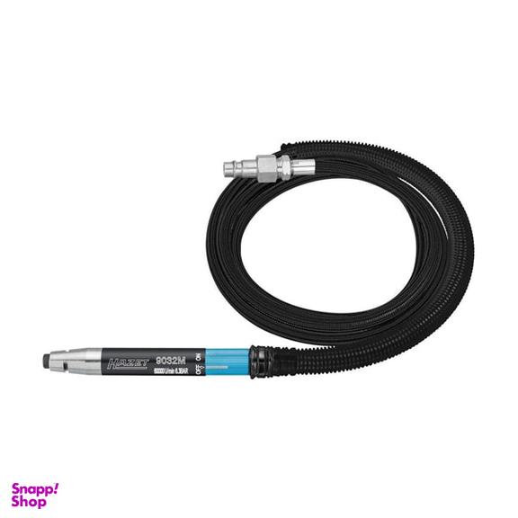 فرز مینیاتوری بادی هازت (Hazet) مدل 9032M