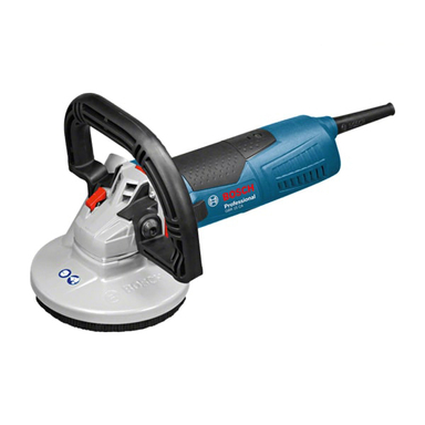 بتن ساب بوش (Bosch) مدل GBR 15 CA سایز 125 میلی‌ متر