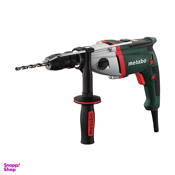 دریل گیربکسی متابو (Metabo) مدل SBE1100 Plus