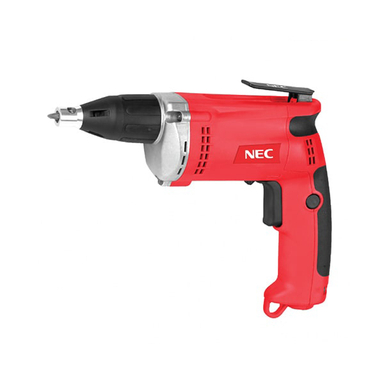 پیچ گوشتی برقی درایوال 280 وات ان ای سی (NEC) مدل 1030