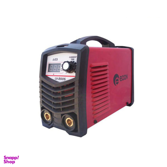 اینورتر جوشکاری 200 آمپر ادون (Edon) مدل LV-200S