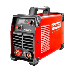 اینورتر جوشکاری 200 آمپر رونیکس (Ronix) مدل RH-4611