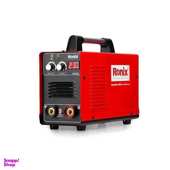 اینورتر جوشکاری 230 آمپر رونیکس (Ronix) مدل RH-4623