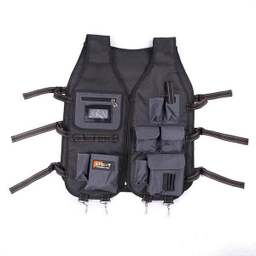جلیقه ابزار لایت (Light) مدل LV-397