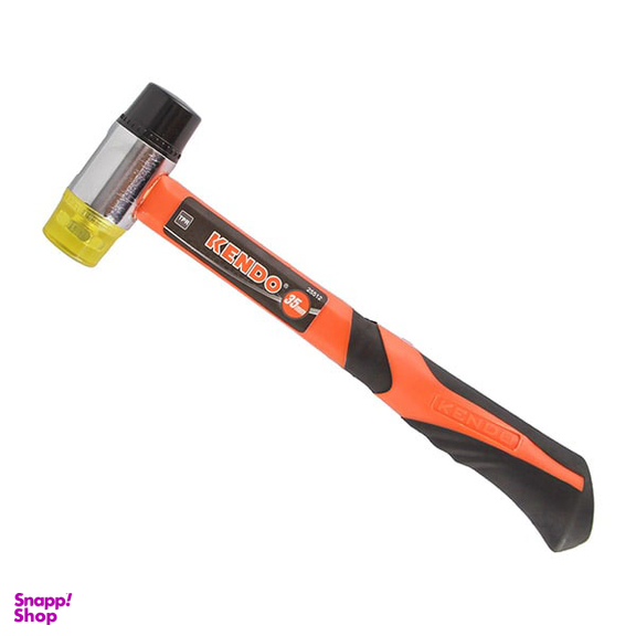 چکش فیبری کندو (Kendo) مدل KE-45510