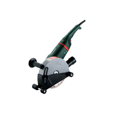 شیار زن متابو (Metabo) مدل MFE65 سایز 230 میلی‌ متر