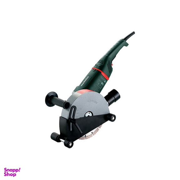 شیار زن متابو (Metabo) مدل MFE65 سایز 230 میلی‌ متر