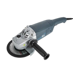 سنگ فرز آهنگری 2100 وات ای اس (ES) مدل G307