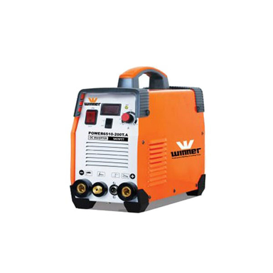 اینورتر جوشکاری 200 آمپر وینر (Winner) مدل POWER 6510-200T.A