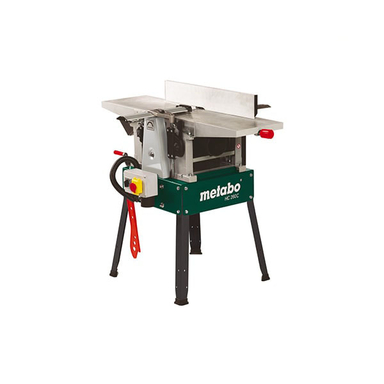 رنده گندگی متابو (Metabo) مدل HC260C سایز 260 میلی متر
