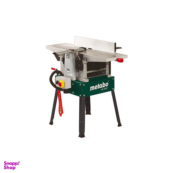 رنده گندگی متابو (Metabo) مدل HC260C سایز 260 میلی متر