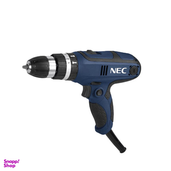 پیچ گوشتی برقی ضربه ای 230 وات ان ای سی (NEC) مدل 1040